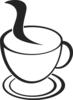 coffee cup