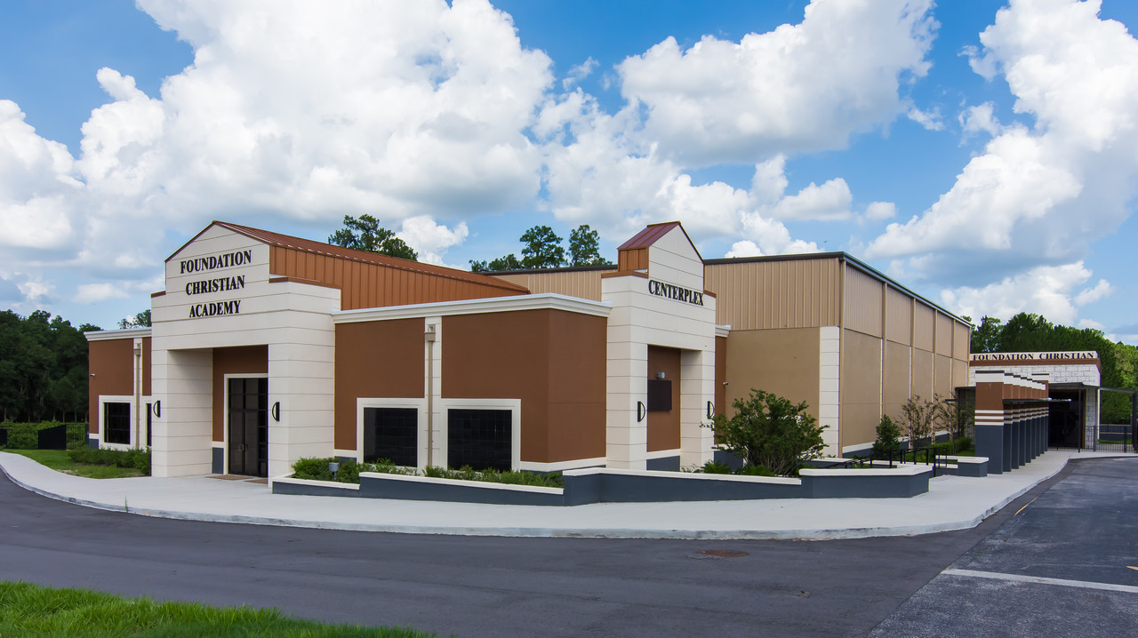 Christian Schooling Creekside Church of Christ Bell Shoals Church